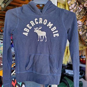 Abercrombie kids hoodie